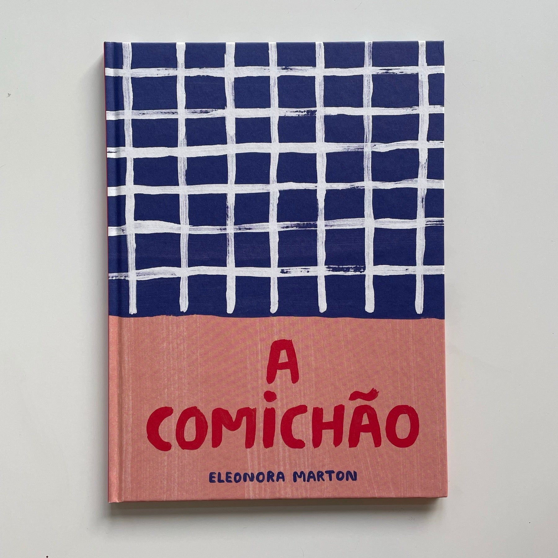 A Comichão