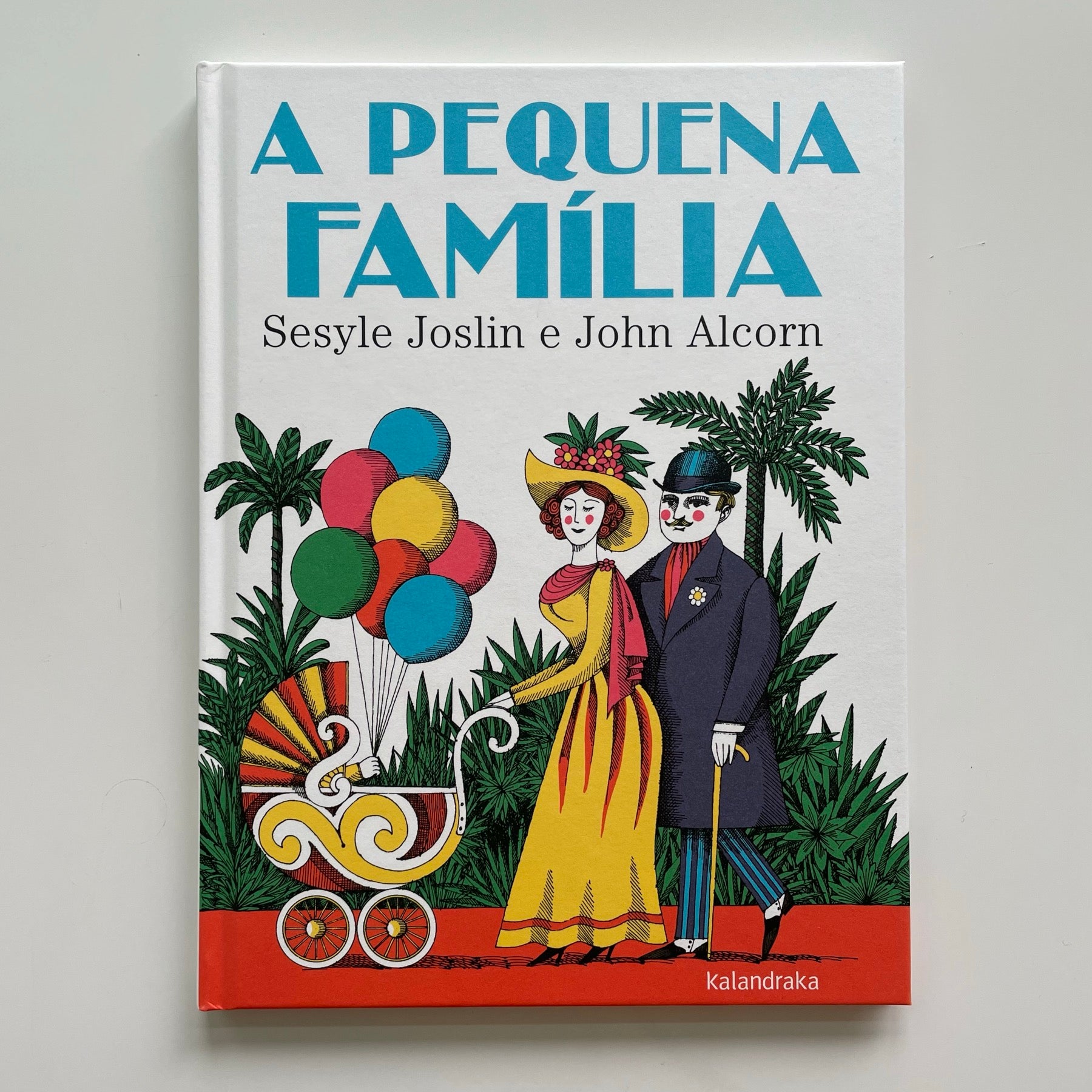 A Pequena Família