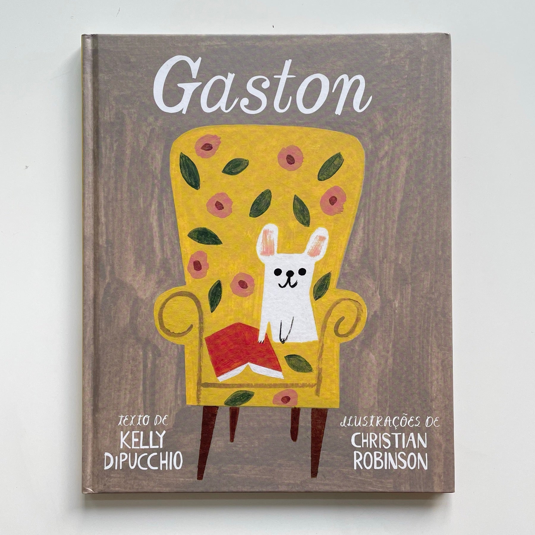 Gaston