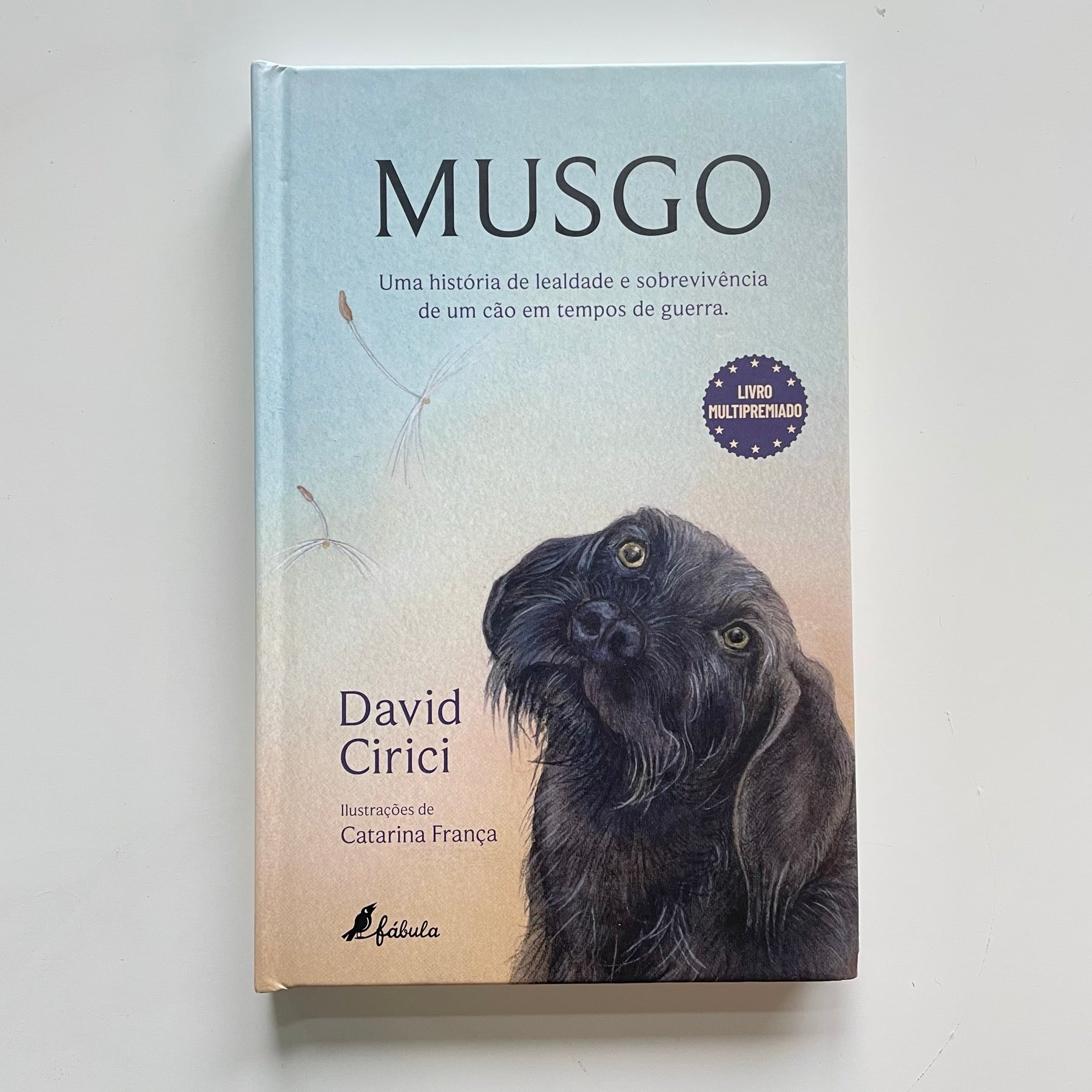 Musgo