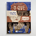 O que nos torna humanos