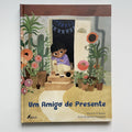 Um Amigo de Presente